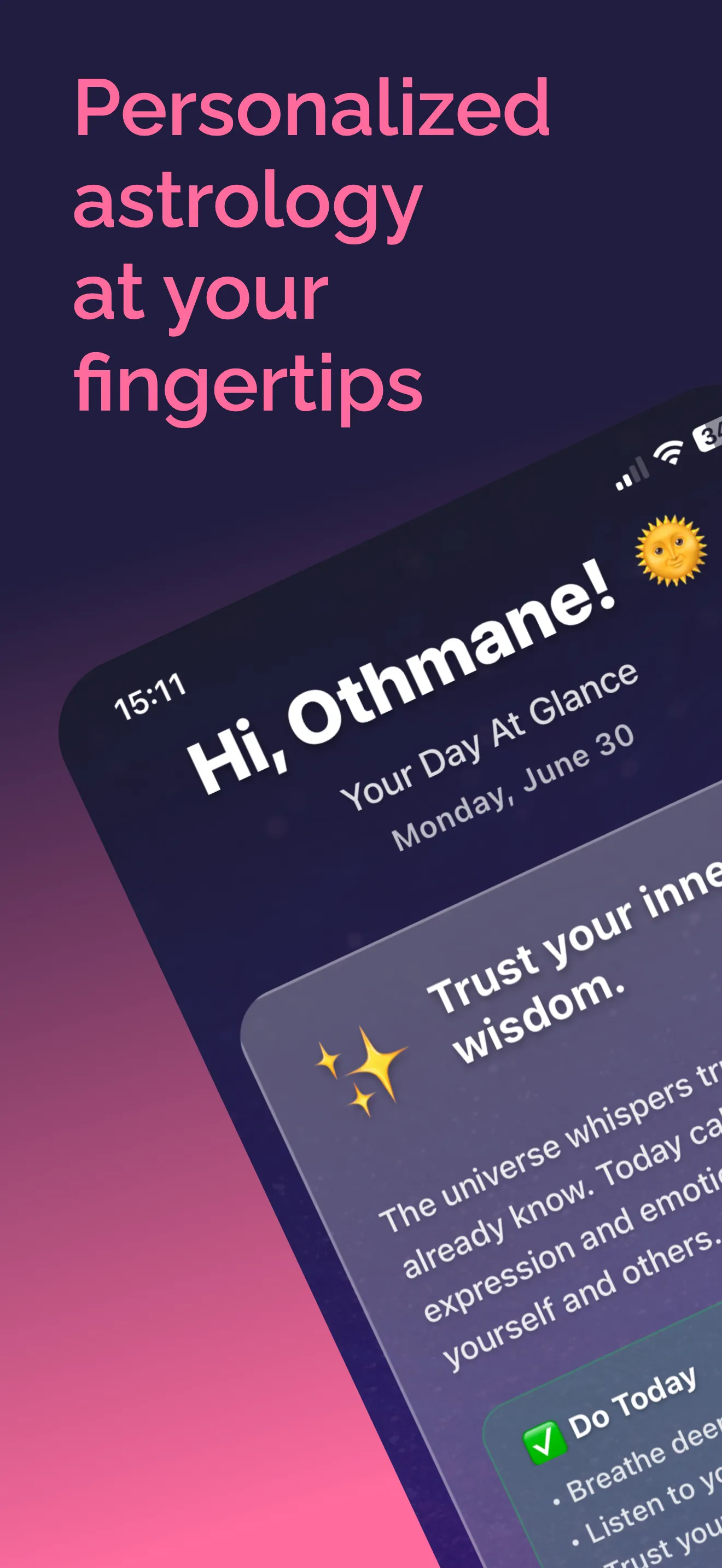 OZlian website screenshot